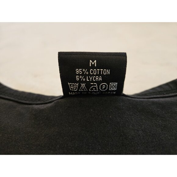 Schwarzkopf Haircolor Styling Products Black Medium Ladies T-Shirt - Picture 3 of 8